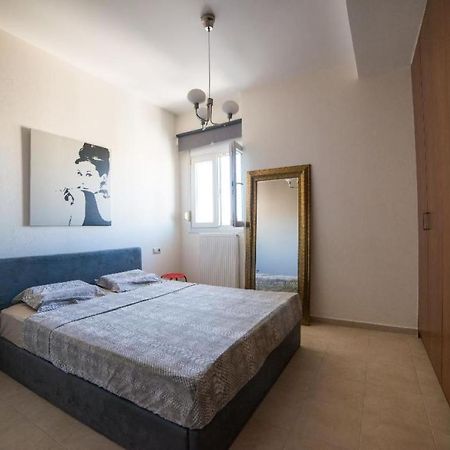 Ferienwohnung Significant View, Close To Center Heraklion With Parking Exterior foto