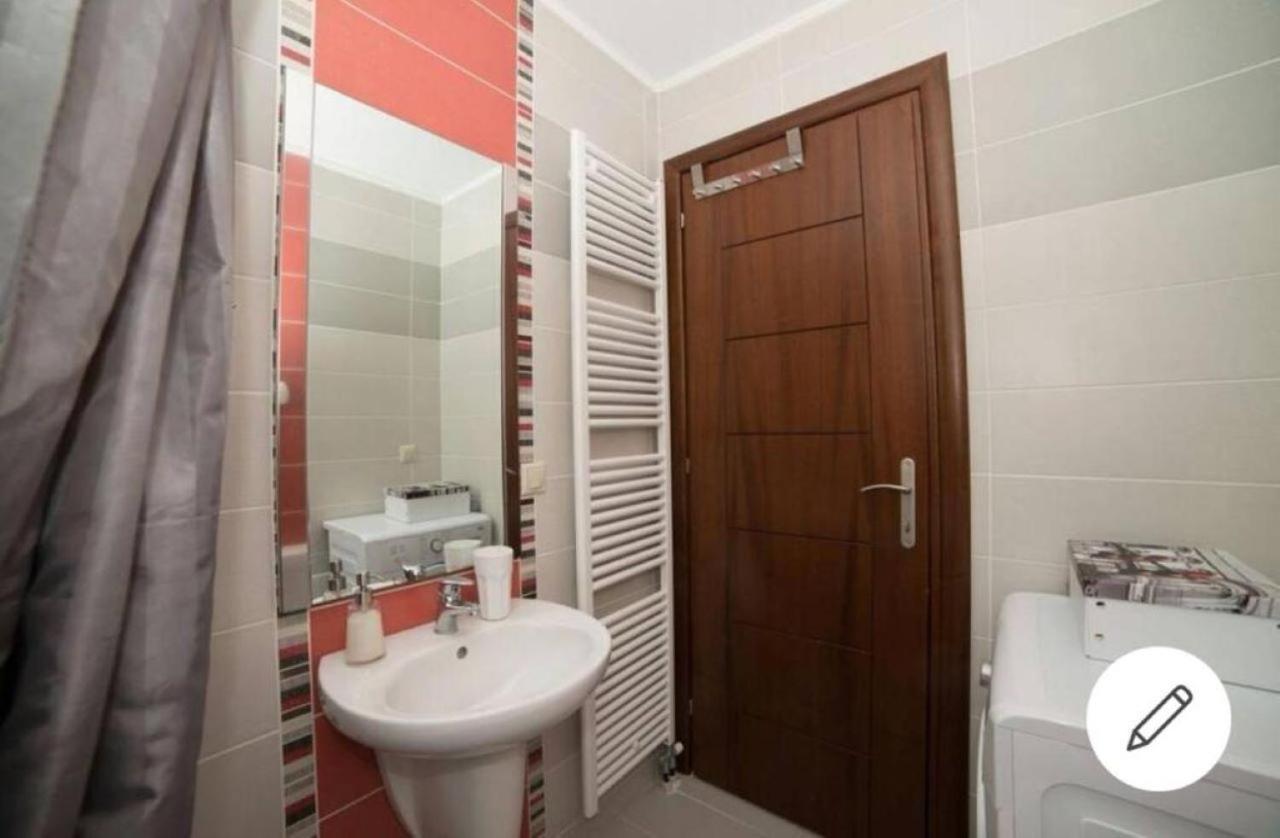 Ferienwohnung Significant View, Close To Center Heraklion With Parking Exterior foto